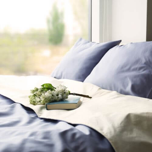 Cooling sheets